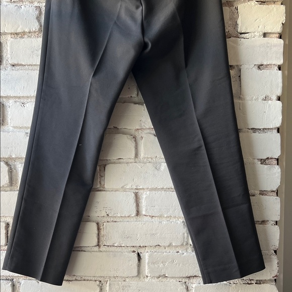 Women’s Classic Black Dress Pants - Tailored slim Fit with stretch - Picture 9 of 16